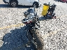 JKBZXJJ12TA****** Salvamento y Reparables 2026 Kawasaki Ninja ZX-6R en Estado de California