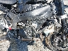 JKBZXJJ12TA****** Destrozados 2026 Kawasaki Ninja ZX-6R en Fontana