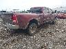 3C63RRJL8GG****** Salvamento y Destrozados 2016 RAM 3500 en Estado de Mississippi