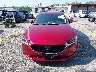 JM1GL1VM6J1****** Destrozados 2018 Mazda 6 en Estado de Florida