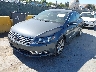WVWBP7AN2DE****** Usados y Reparables 2013 Volkswagen CC en East Bay