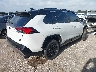 2T3E6RFV5RW****** Salvamento y Destrozados 2024 Toyota RAV4 Hybrid en Estado de Texas