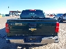 3GCUKREC5FG****** Wrecked 2015 Chevrolet Silverado 1500