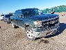 3GCUKREC5FG****** Salvage and Wrecked 2015 Chevrolet Silverado 1500 in Sioux Falls