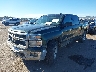 3GCUKREC5FG****** Used and Repairable 2015 Chevrolet Silverado 1500 in Sioux Falls