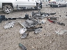 5J6RE3H76BL****** Destrozados 2011 Honda CR-V en Estado de Nuevo México