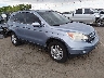 5J6RE3H76BL****** Salvamento y Destrozados 2011 Honda CR-V en Albuquerque