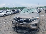 1FMSK7DH0MG****** Wrecked 2021 Ford Explorer in Maryland State