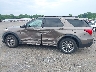 1FMSK7DH0MG****** Repairable 2021 Ford Explorer in Maryland State