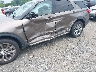 1FMSK7DH0MG****** Salvage and Repairable 2021 Ford Explorer in Maryland State