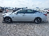 1N4BL4DV7PN****** Reparables 2023 Nissan Altima en Estado de Texas