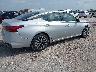 1N4BL4DV7PN****** Salvamento y Destrozados 2023 Nissan Altima en Estado de Texas
