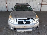 4S4BRBJC5C3****** Destrozados 2012 Subaru Outback en Estado de California