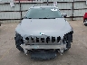 1C4PJLLB9LD****** Used 2020 Jeep Cherokee in Texas State