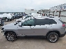1C4PJLLB9LD****** Salvage 2020 Jeep Cherokee
