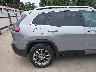 1C4PJLLB9LD****** Repairable 2020 Jeep Cherokee