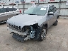 1C4PJLLB9LD****** Used and Repairable 2020 Jeep Cherokee in Austin