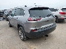 1C4PJLLB9LD****** Salvage and Repairable 2020 Jeep Cherokee in Austin