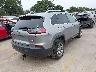 1C4PJLLB9LD****** Salvage and Wrecked 2020 Jeep Cherokee in Texas State