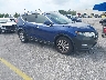 KNMAT2MT2KP****** Salvamento y Destrozados 2019 Nissan Rogue en Miami North
