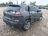 1C4PJMMXXMD****** Salvamento y Destrozados 2021 Jeep Cherokee en Estado de Wisconsin