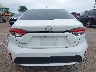5YFEPMAE7NP****** Used 2022 Toyota Corolla
