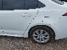 5YFEPMAE7NP****** Repairable 2022 Toyota Corolla