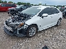5YFEPMAE7NP****** Used and Repairable 2022 Toyota Corolla in Davenport