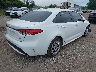 5YFEPMAE7NP****** Salvage and Wrecked 2022 Toyota Corolla in Iowa State