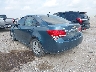 1G1PC5SH1C7****** Salvamento y Reparables 2012 Chevrolet Cruze en San Antonio South