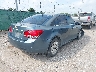 1G1PC5SH1C7****** Salvamento y Destrozados 2012 Chevrolet Cruze en Estado de Texas