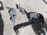 5FNYF18484B****** Wrecked 2004 Honda Pilot in Washington State
