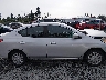3N1CN7AP7JK****** Repairable 2018 Nissan Versa in Washington State