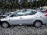 3N1CN7AP7JK****** Salvage 2018 Nissan Versa