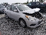 3N1CN7AP7JK****** Salvage and Wrecked 2018 Nissan Versa in Seattle