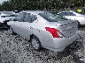 3N1CN7AP7JK****** Salvage and Repairable 2018 Nissan Versa in Seattle