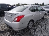 3N1CN7AP7JK****** Salvage and Wrecked 2018 Nissan Versa in Washington State