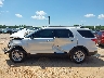 1FMHK7D84CG****** Reparables 2012 Ford Explorer en Estado de Carolina del Norte