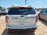 1FMHK7D84CG****** Destrozados 2012 Ford Explorer