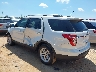 1FMHK7D84CG****** Salvamento y Reparables 2012 Ford Explorer en Concord
