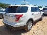 1FMHK7D84CG****** Salvamento y Destrozados 2012 Ford Explorer en Estado de Carolina del Norte