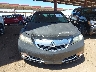 19UUA9F28CA****** Wrecked 2012 Acura TL in Arizona State