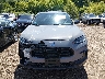 3CZRZ2H58SM****** Wrecked 2025 Honda HR-V in Illinois State