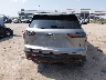 3GNAXLEG1SL****** Salvage 2025 Chevrolet Equinox