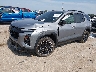 3GNAXLEG1SL****** Used and Repairable 2025 Chevrolet Equinox in Fort Worth North