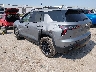 3GNAXLEG1SL****** Salvage and Repairable 2025 Chevrolet Equinox in Fort Worth North