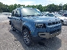 SALEJ7EX1T2****** Salvamento y Destrozados 2026 Land Rover Defender en Lake City