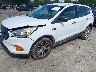 1FMCU0F73HU****** Usados y Reparables 2017 Ford Escape en Appleton