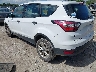 1FMCU0F73HU****** Salvamento y Reparables 2017 Ford Escape en Appleton