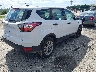 1FMCU0F73HU****** Salvamento y Destrozados 2017 Ford Escape en Estado de Wisconsin
